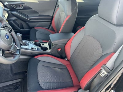 2026 Subaru Impreza 2.5RS