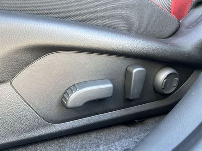 2026 Subaru Impreza 2.5RS