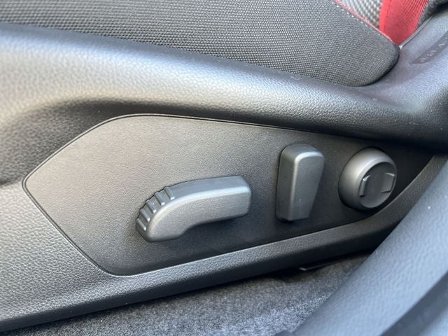 2026 Subaru Impreza 2.5RS