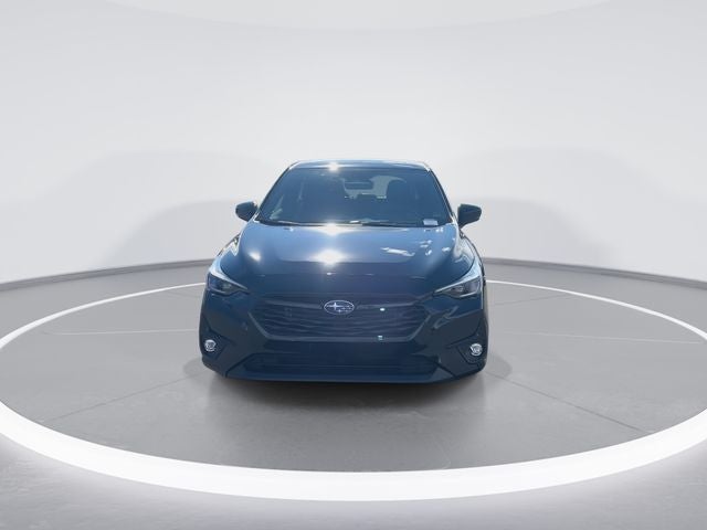 2026 Subaru Impreza 2.5RS