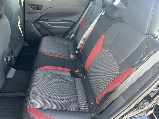 2026 Subaru Impreza 2.5RS