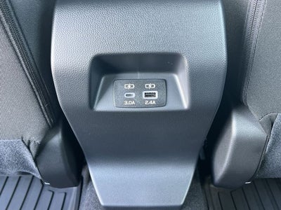 2026 Subaru Impreza 2.5RS