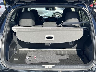 2026 Subaru Impreza 2.5RS