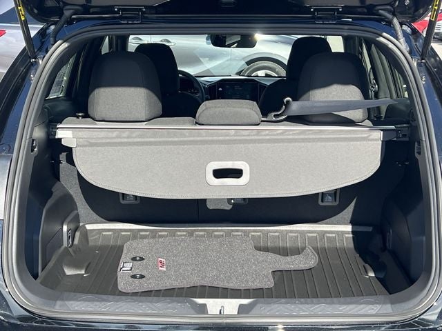 2026 Subaru Impreza 2.5RS