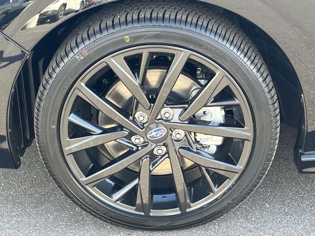 2026 Subaru Impreza 2.5RS