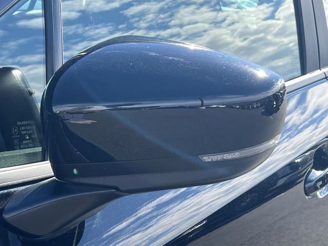 2026 Subaru Impreza 2.5RS