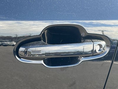 2026 Subaru Impreza 2.5RS