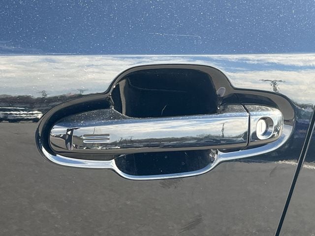 2026 Subaru Impreza 2.5RS