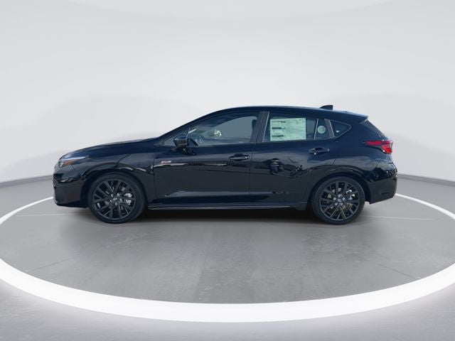 2026 Subaru Impreza 2.5RS