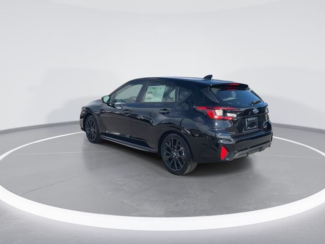 2026 Subaru Impreza 2.5RS