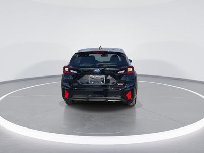 2026 Subaru Impreza 2.5RS