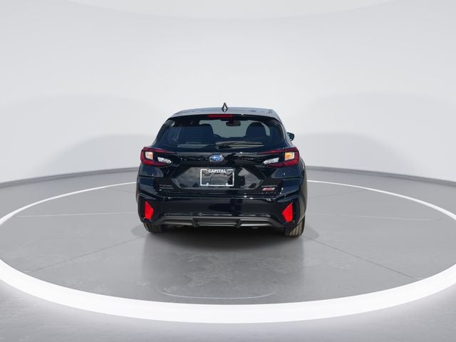 2026 Subaru Impreza 2.5RS