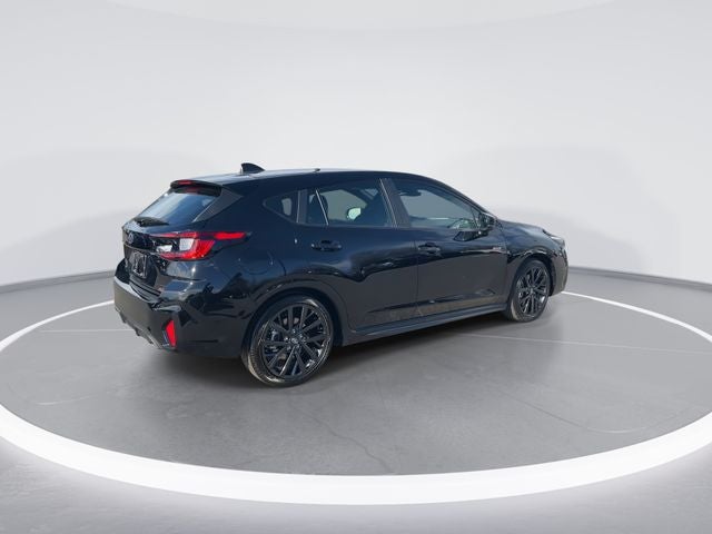 2026 Subaru Impreza 2.5RS