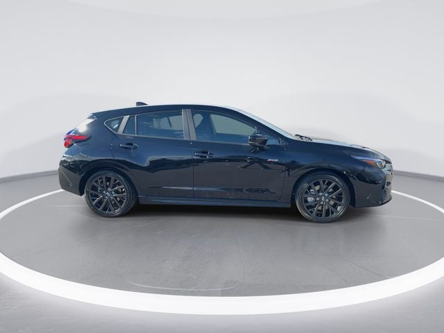 2026 Subaru Impreza 2.5RS