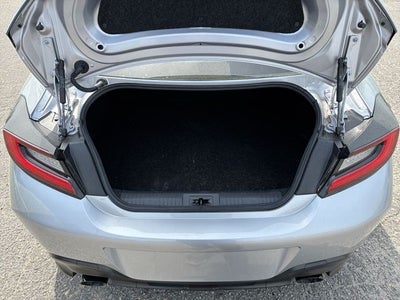 2024 Toyota GR86 Premium