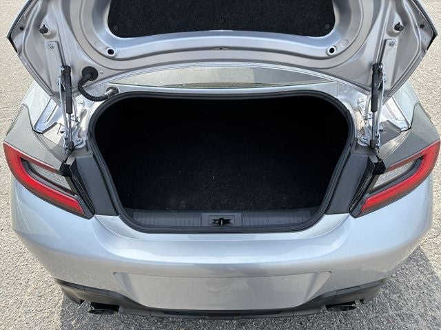 2024 Toyota GR86 Premium