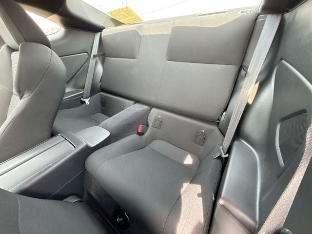 2024 Toyota GR86 Premium