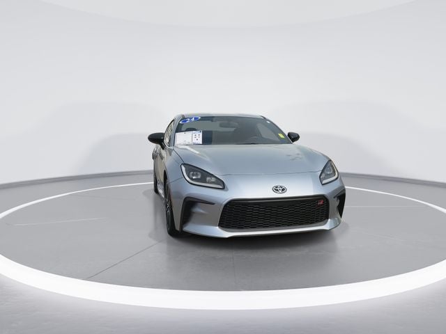 2024 Toyota GR86 Premium