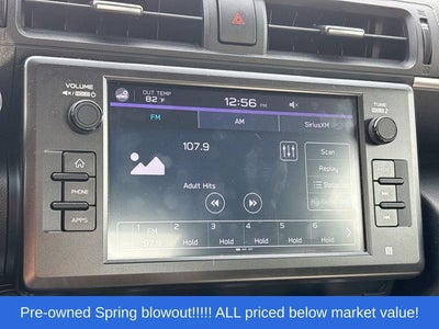 2024 Toyota GR86 Premium