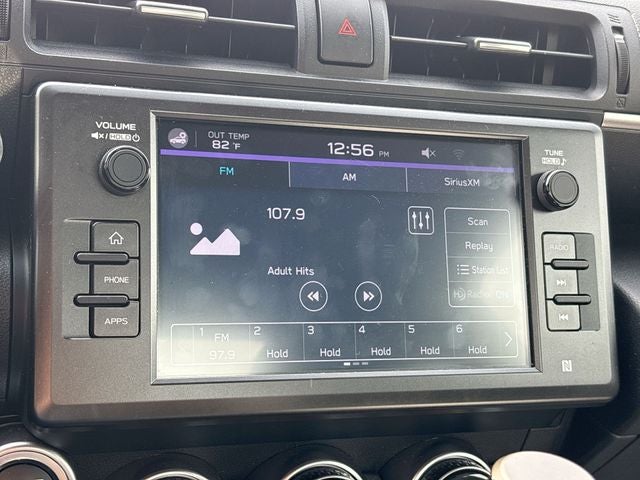 2024 Toyota GR86 Premium