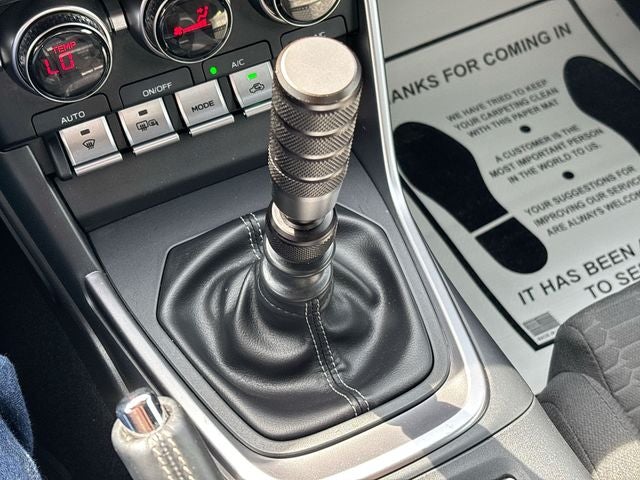 2024 Toyota GR86 Premium