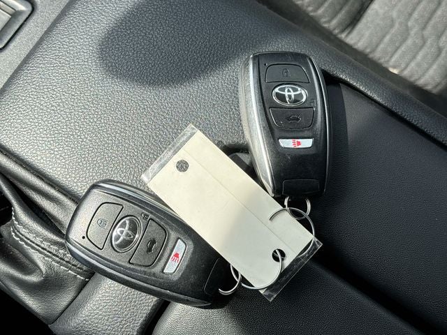 2024 Toyota GR86 Premium