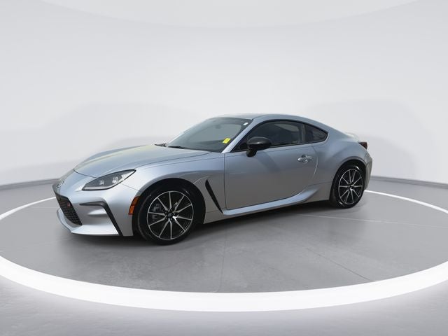 2024 Toyota GR86 Premium