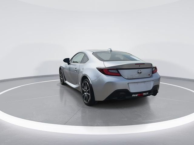 2024 Toyota GR86 Premium