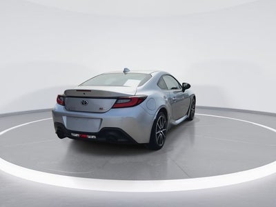 2024 Toyota GR86 Premium