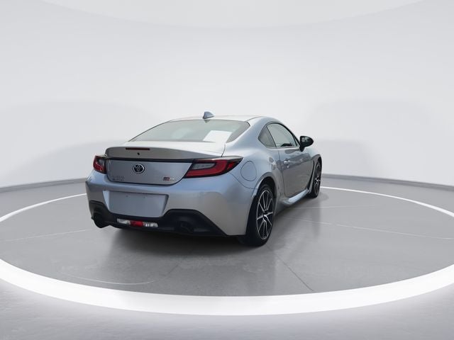 2024 Toyota GR86 Premium