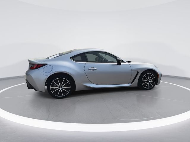 2024 Toyota GR86 Premium