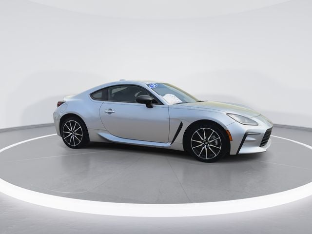 2024 Toyota GR86 Premium