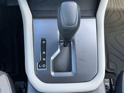 2025 Subaru Forester Base