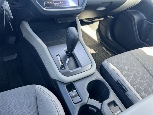 2025 Subaru Forester Base