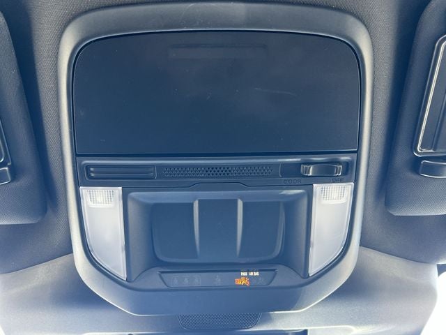 2025 Subaru Forester Base