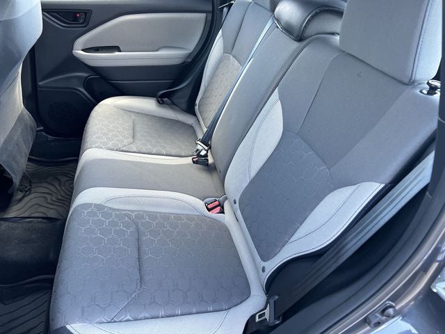 2025 Subaru Forester Base