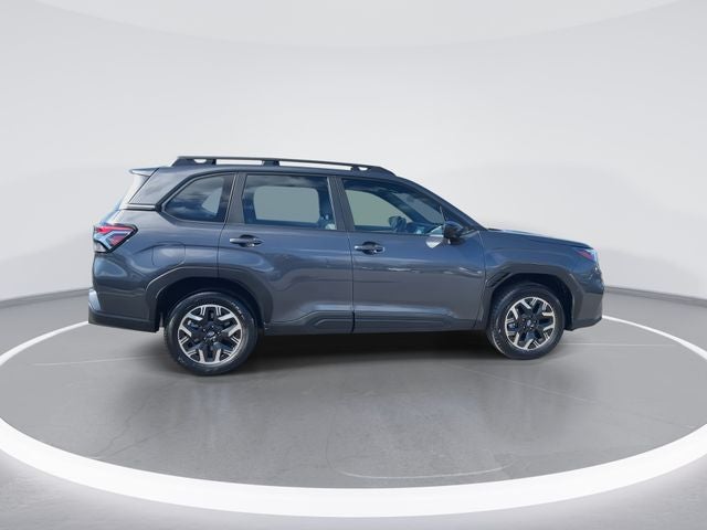 2025 Subaru Forester Base