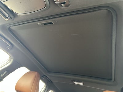 2025 Subaru Forester Hybrid Touring