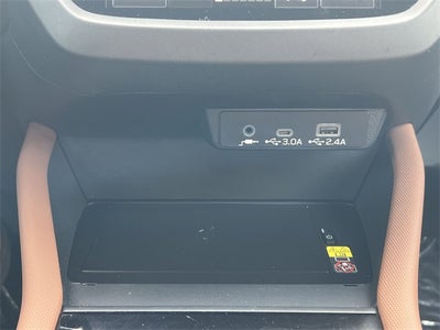 2025 Subaru Forester Hybrid Touring