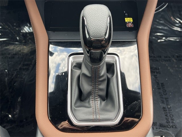 2025 Subaru Forester Hybrid Touring