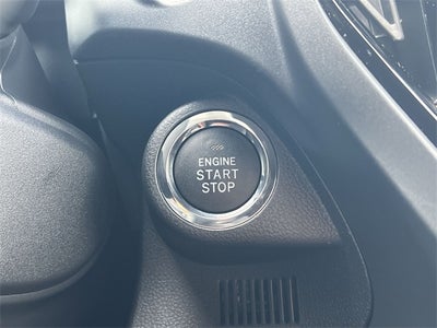 2025 Subaru Forester Hybrid Touring