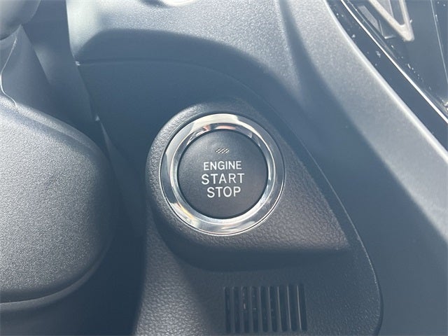 2025 Subaru Forester Hybrid Touring