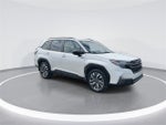 2025 Subaru Forester Hybrid Touring