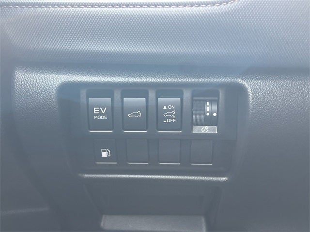 2025 Subaru Forester Hybrid Touring