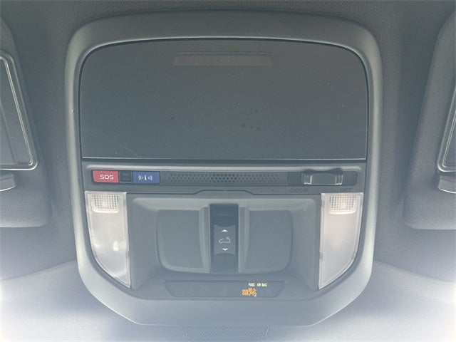 2025 Subaru Forester Hybrid Touring