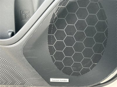 2025 Subaru Forester Hybrid Touring