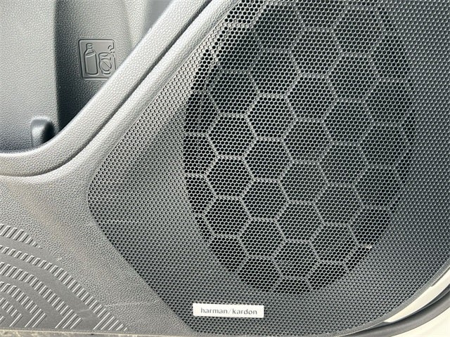 2025 Subaru Forester Hybrid Touring