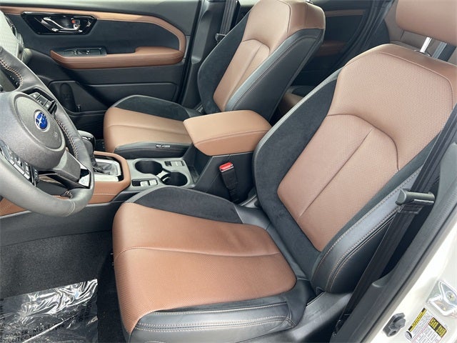 2025 Subaru Forester Hybrid Touring