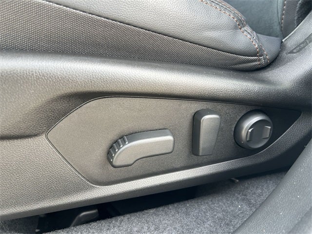 2025 Subaru Forester Hybrid Touring