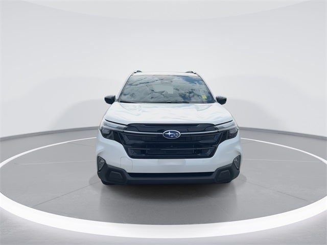 2025 Subaru Forester Hybrid Touring